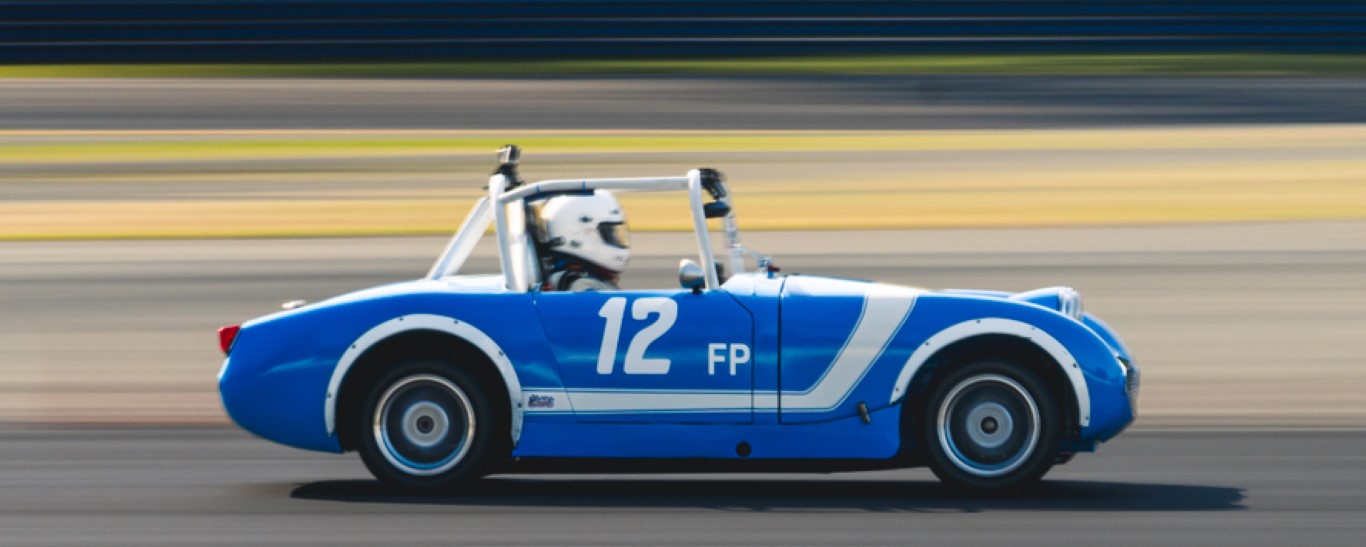 2025 Spring Sprints Summary